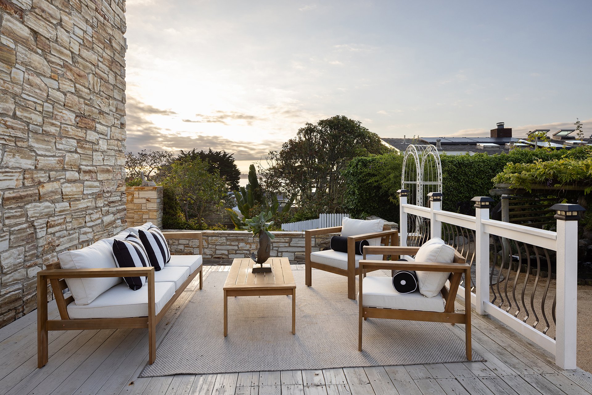 Pacific Grove Legacy Estate