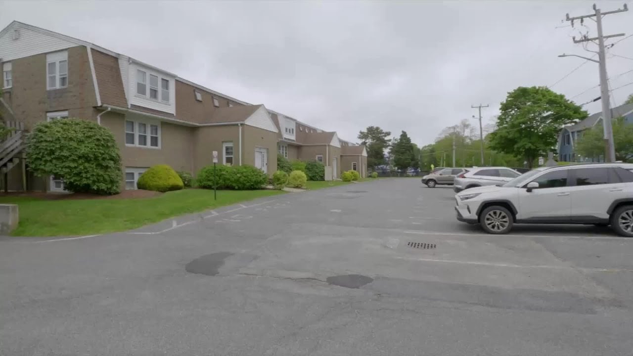 Cape Cod Condo Alert – Price Reduced by $15,000! 24 Betty's Pond Road 1K, Hyannis, Ma 02601