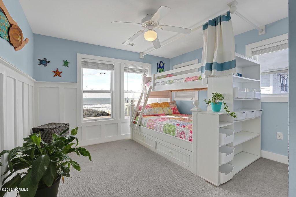 Ocean Front Home With Full Separate Apartment