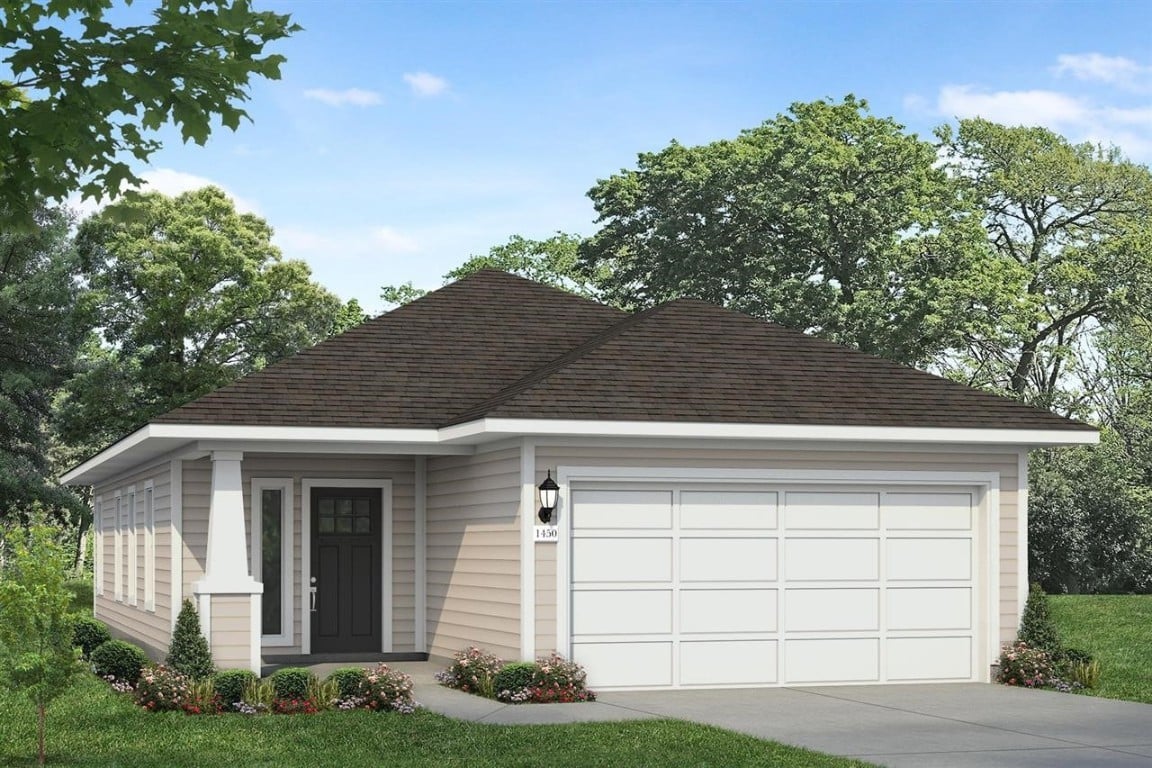 242 Heritage Mill Trl