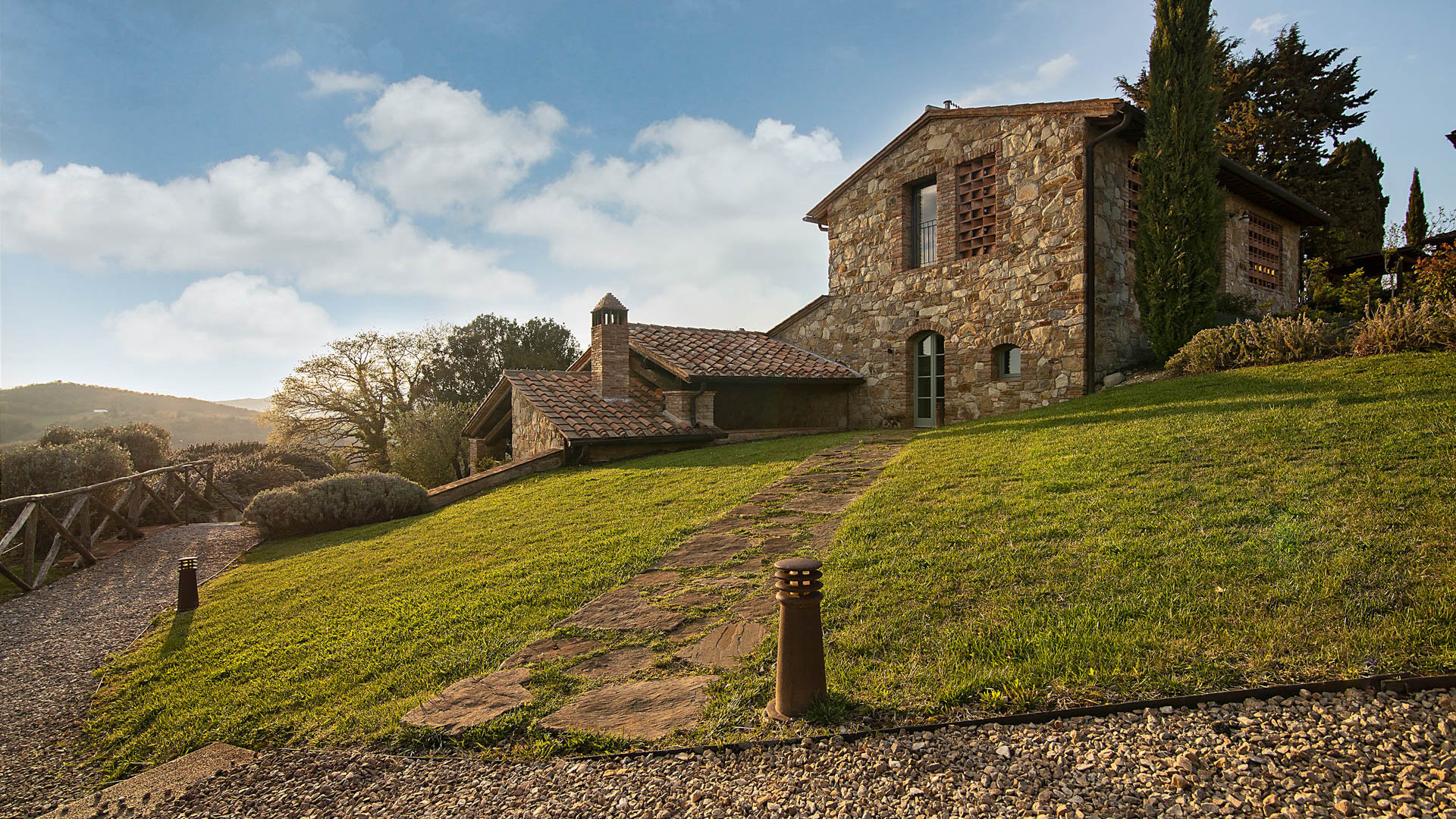 Villa Sant' Antonio - 1/12th Ownership
