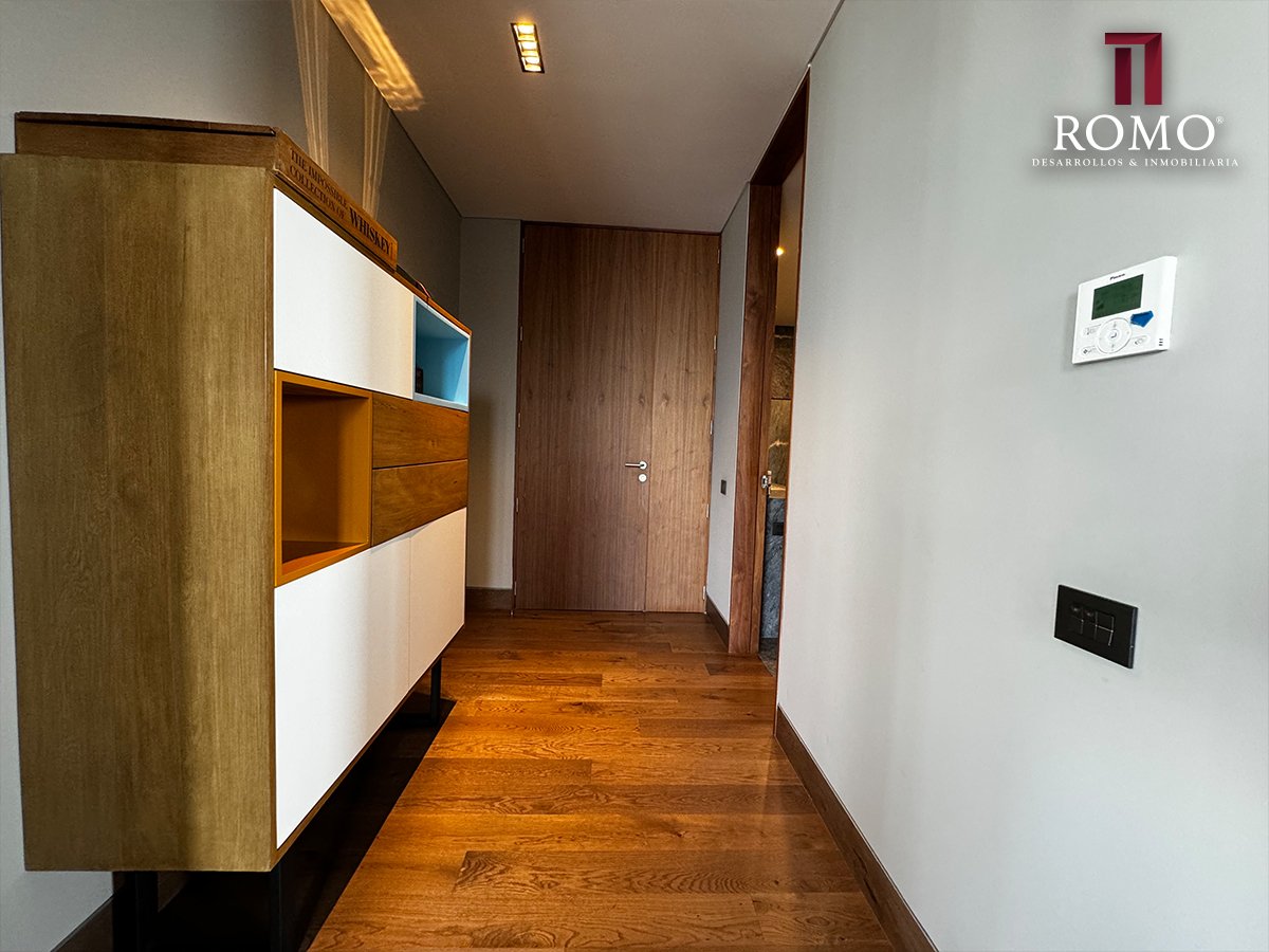 Departamento en Renta en Exclusiva Torre del Country Club $200,000.00 MN