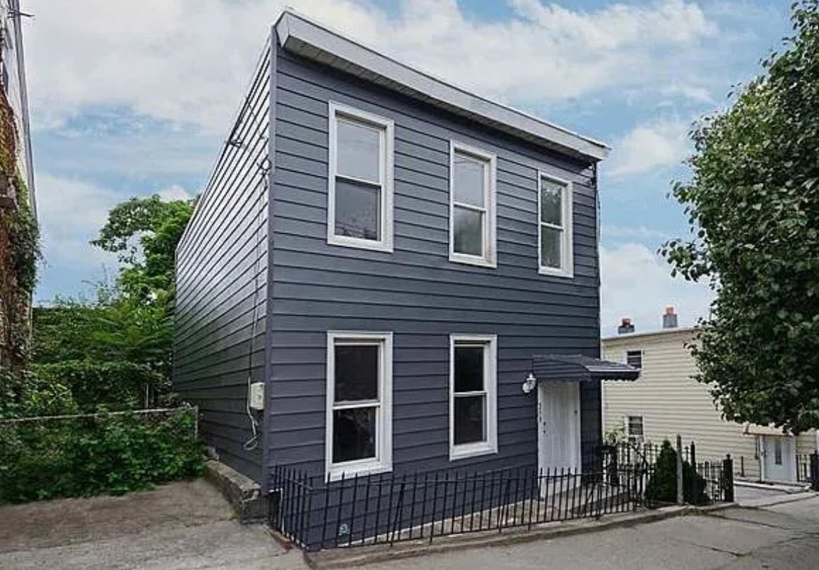 259 North st