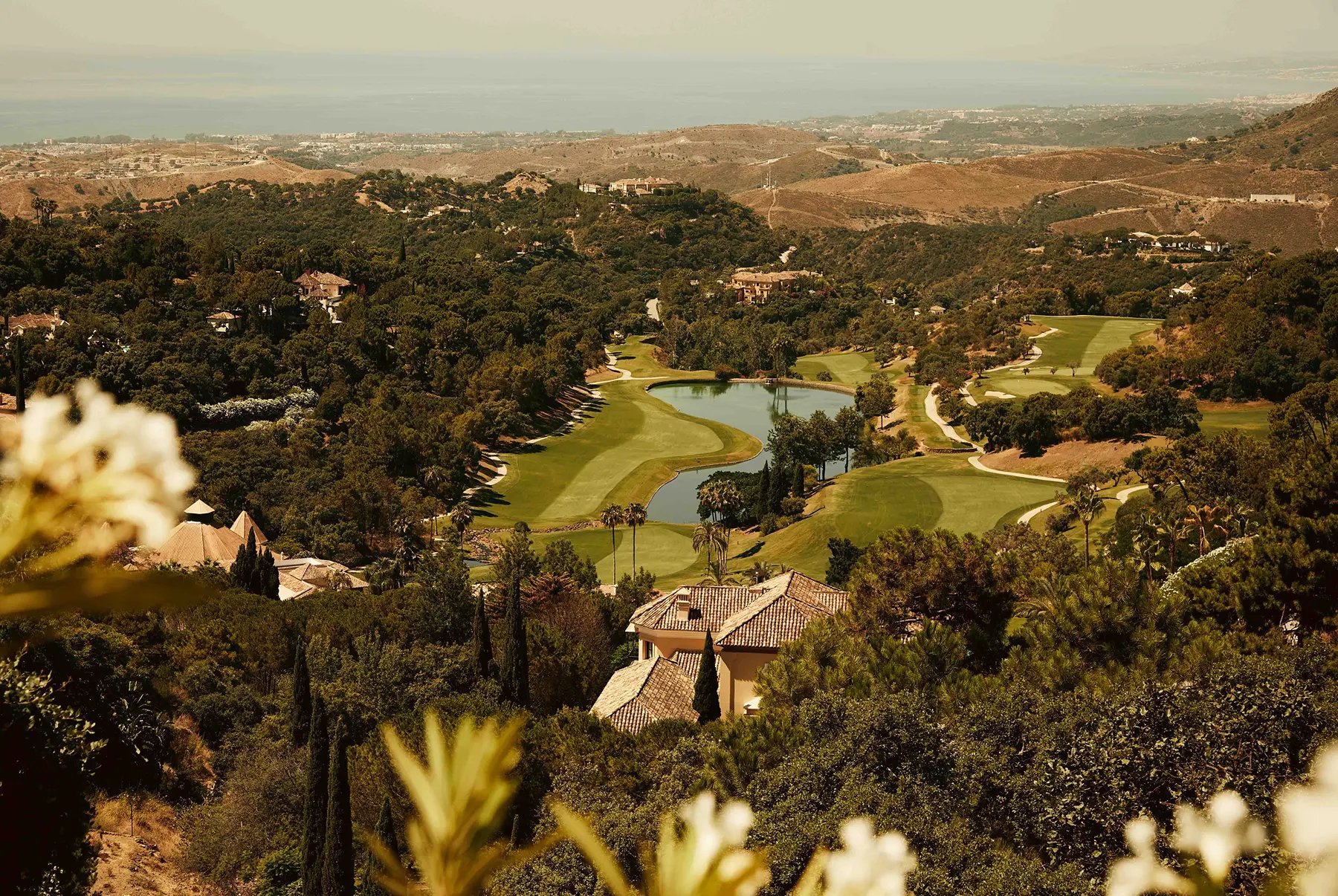 Signature Residence in La Zagaleta