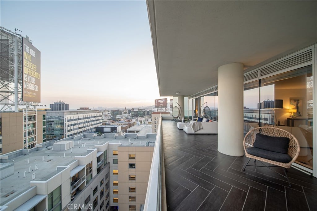 6250 Hollywood Blvd, #14F