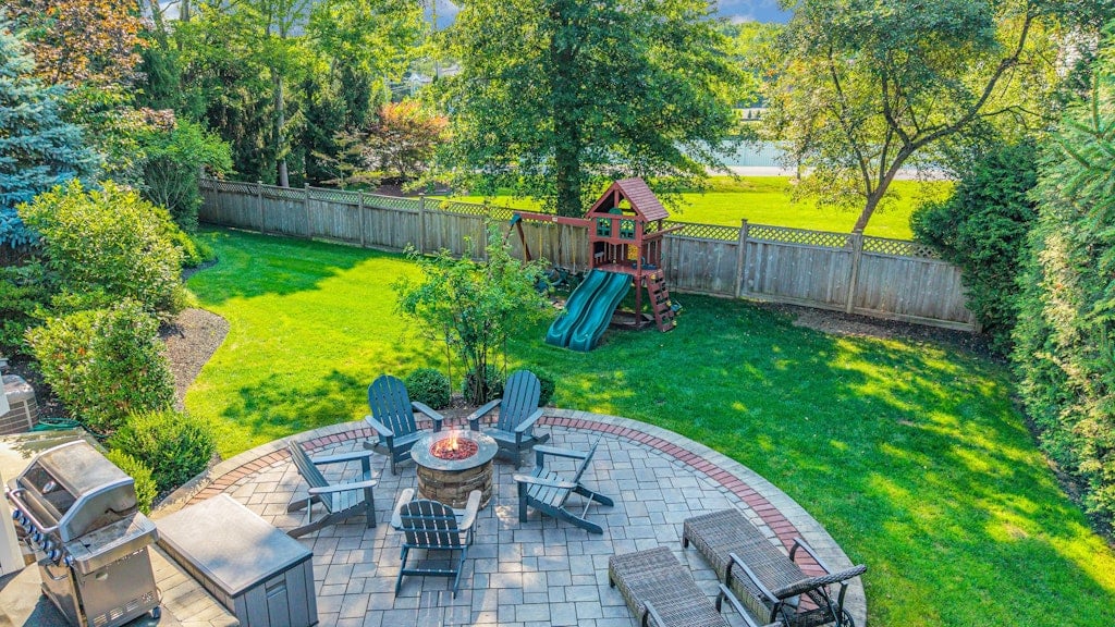 Stunning Turn Key in Harding Township