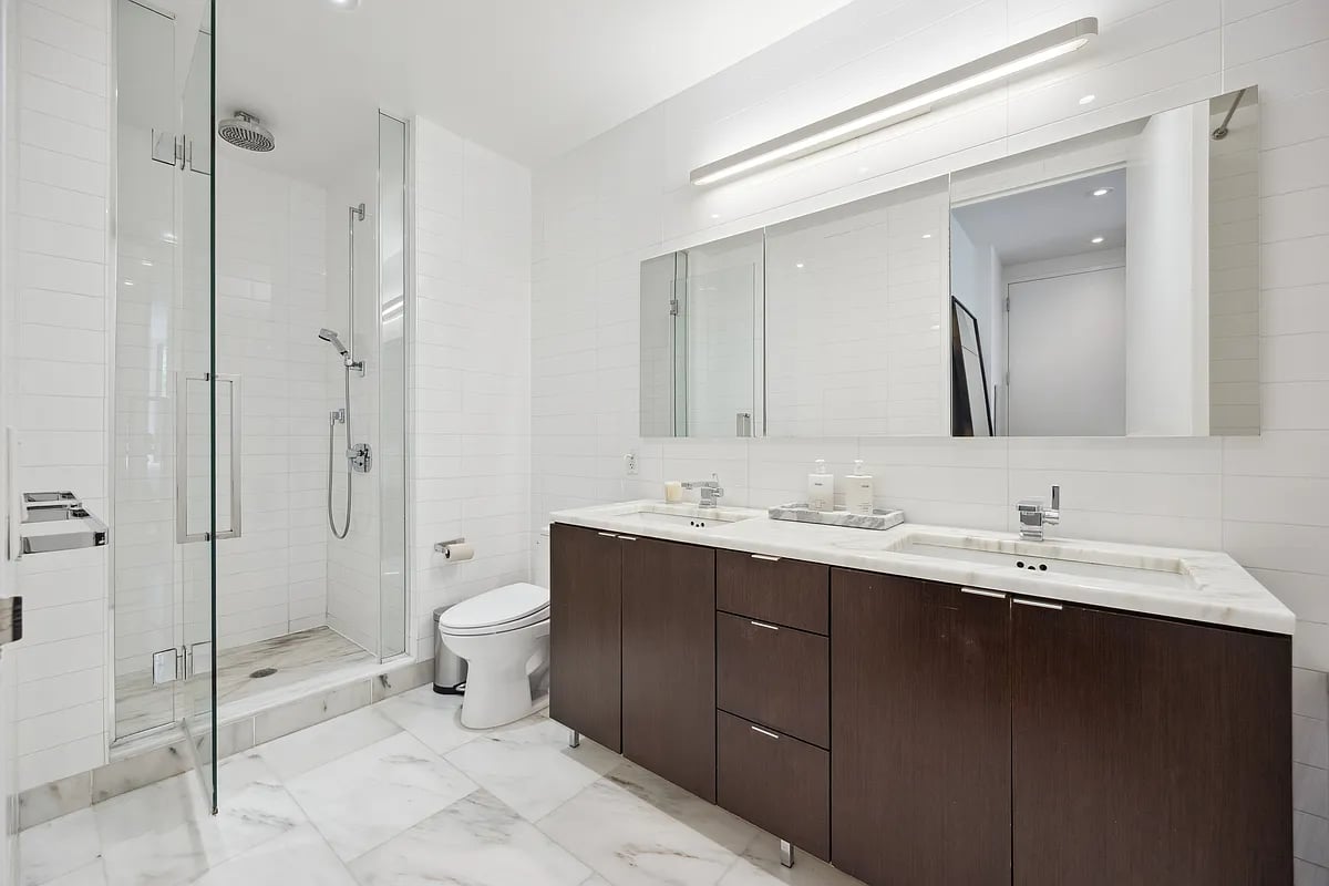 99 Warren Street 5D