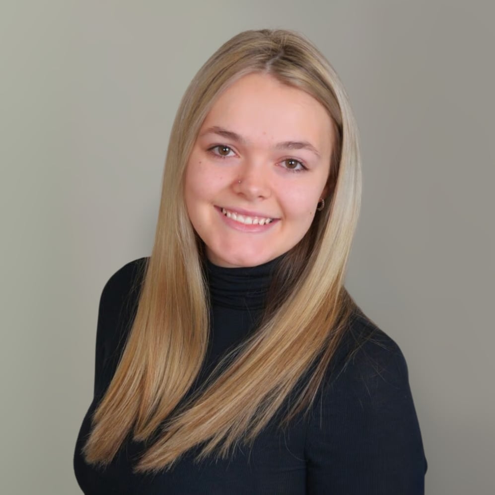 Sierra Chadderton Bel Air, MD Real Estate Agent Headshot