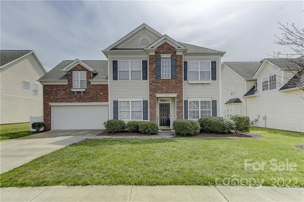 10802 Huntington Meadow Ln