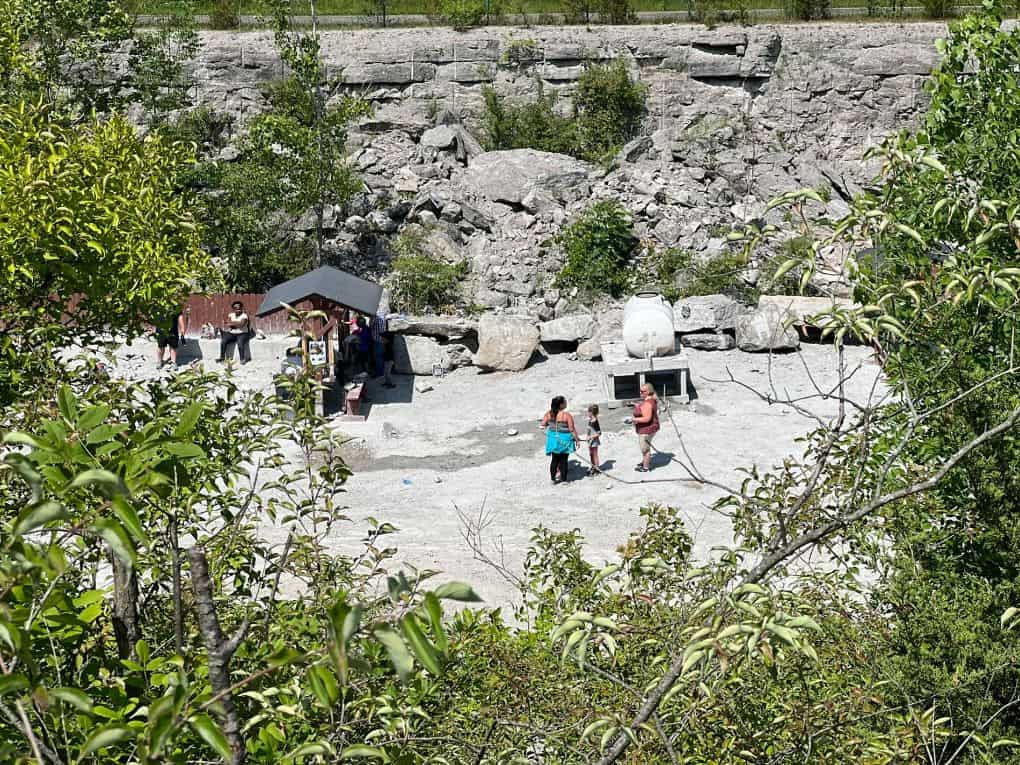 Why Families Love Living Near Fossil Park in Sylvania, OH