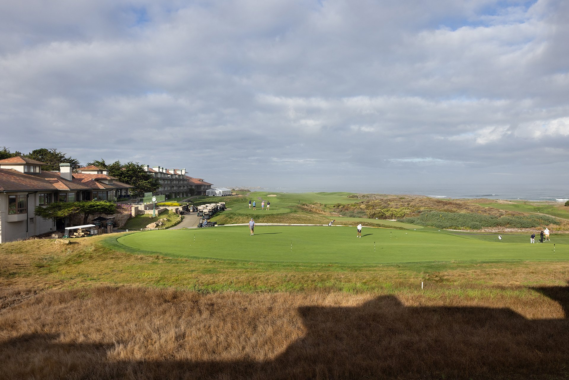 Spanish Bay Views - Luxury Rental