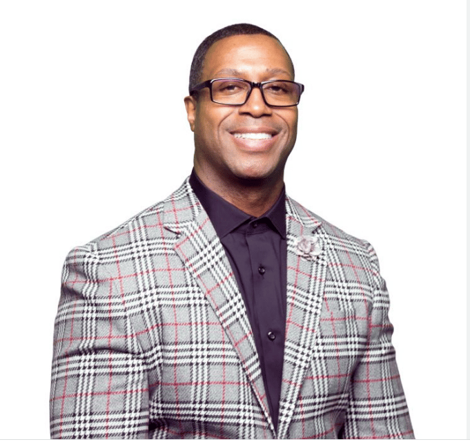 Craig Means Henderson, NV Real Estate Agent Headshot