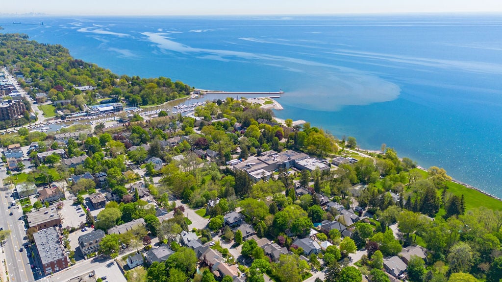 52 Kerr Street, Oakville