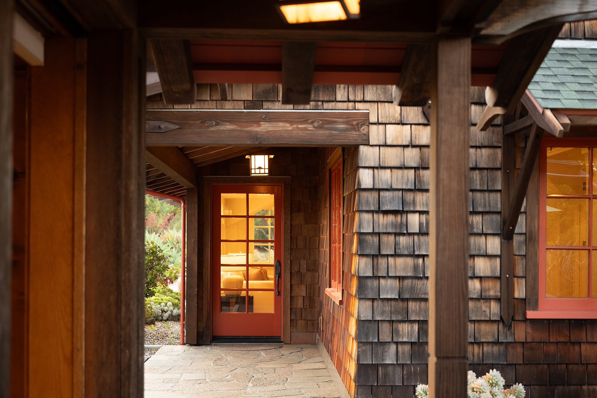 Rancho Refugio - A Place of Refuge