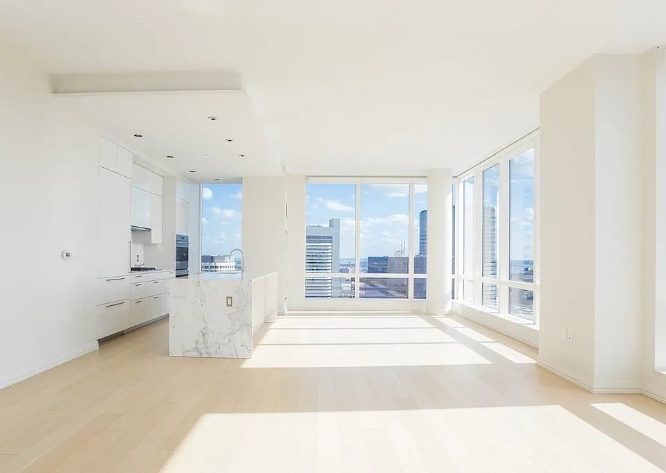 1 Franklin St Unit 4310