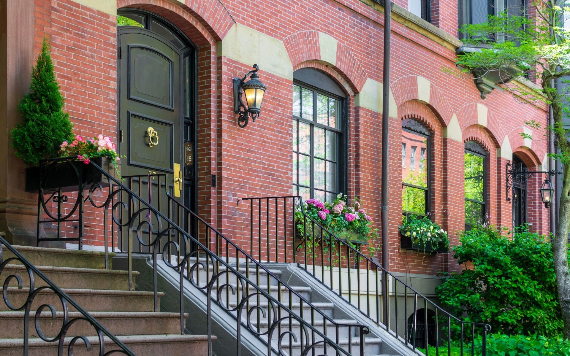 Massachusetts Homes & Property Listings | Georgia Balafas