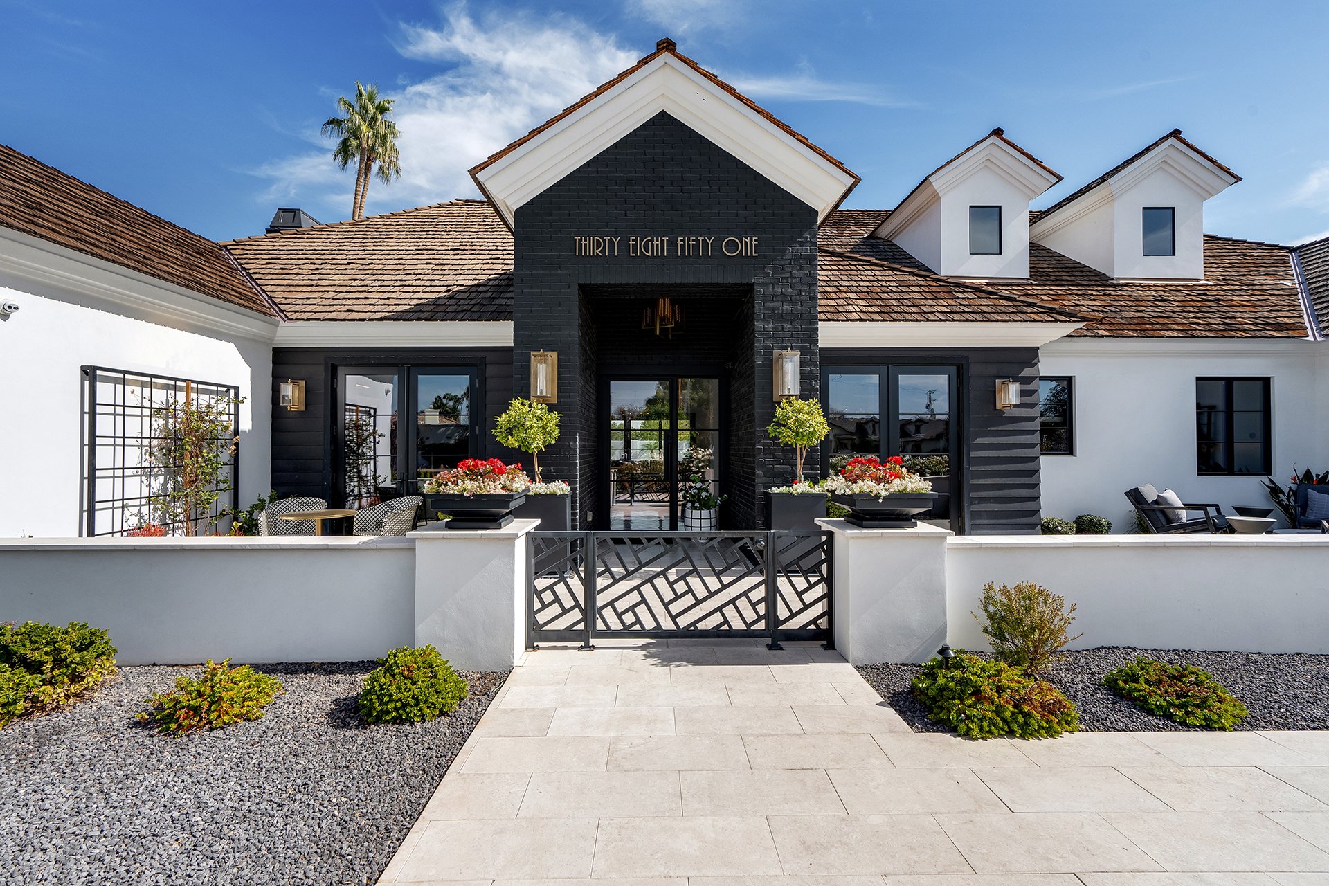 3851 N JOKAKE Drive, Scottsdale