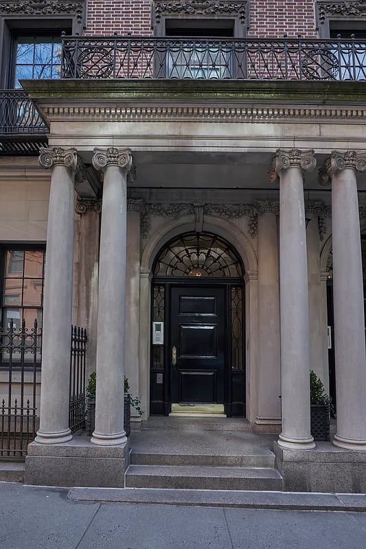 20 East 84th Street