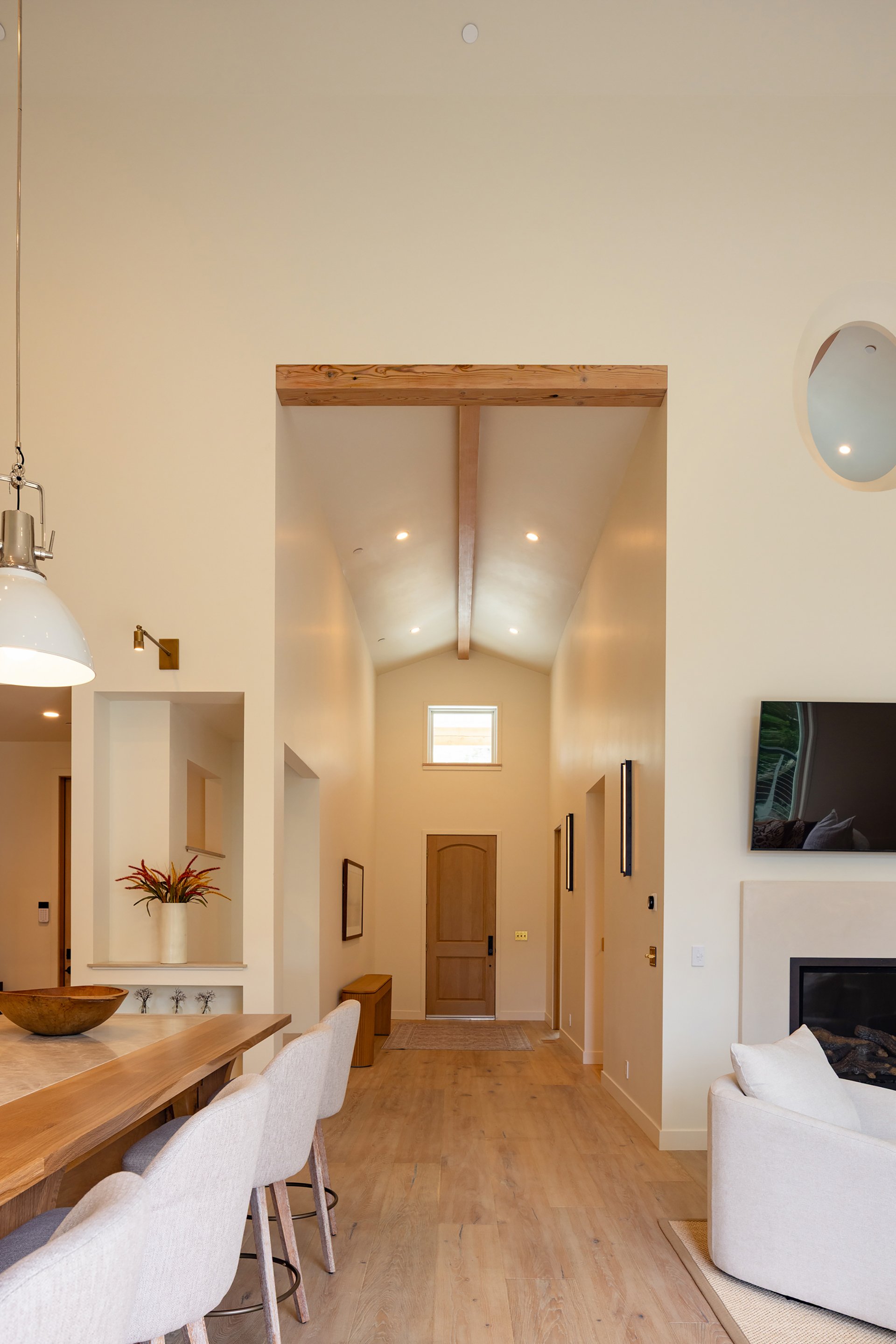 Lasauen House - Luxury Rental