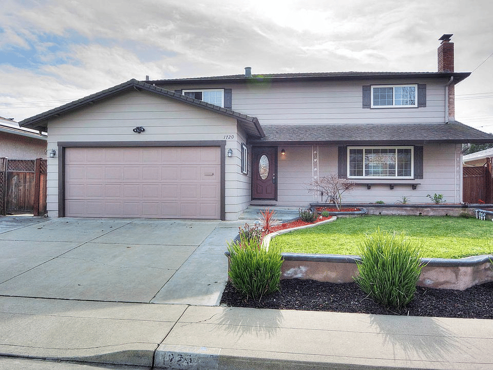1720 Grand Teton Dr