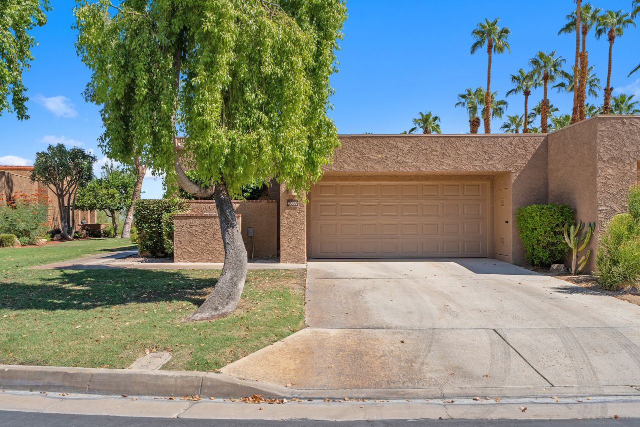 Palo Verde Vista at Ironwood