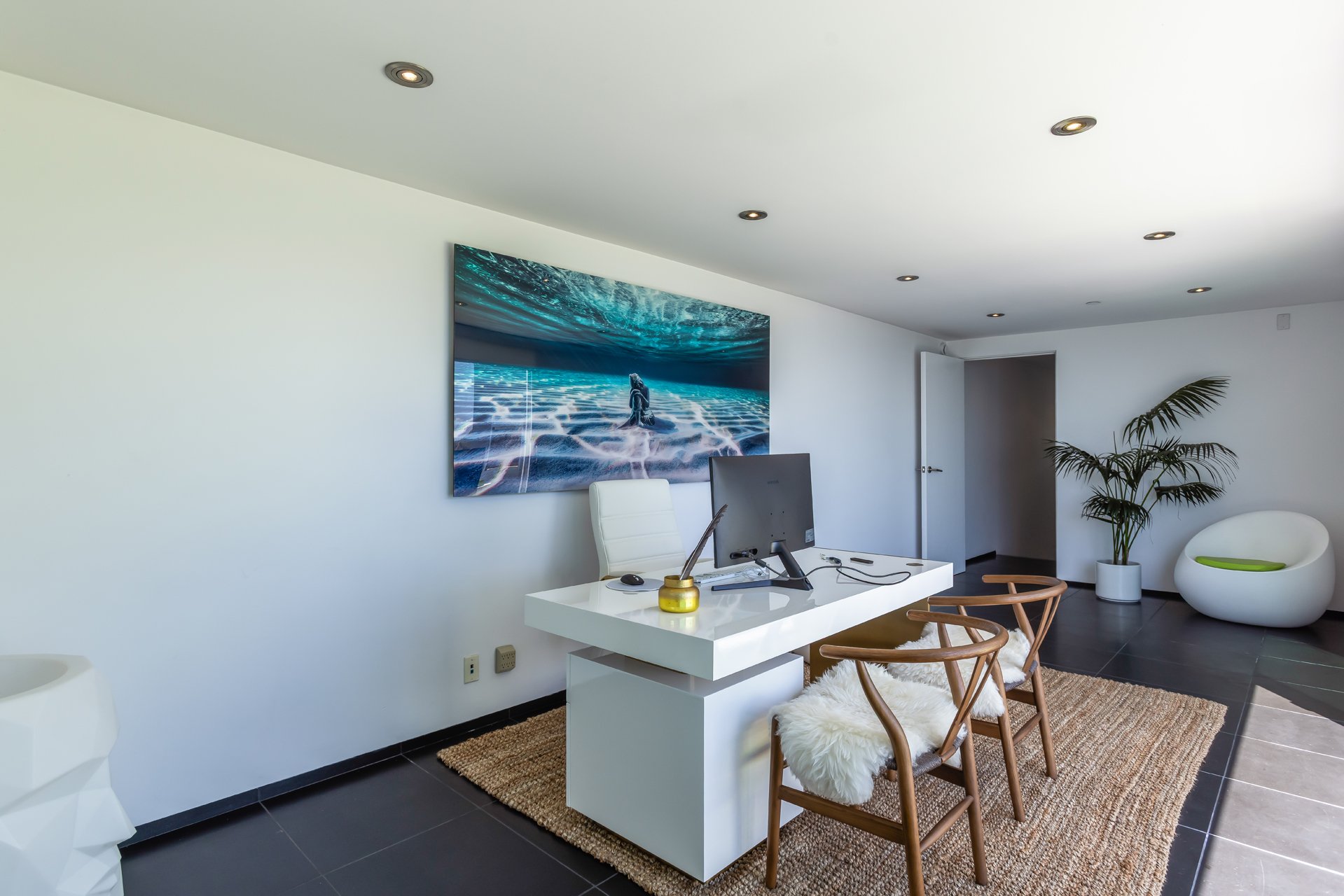 Casa Azure by Oraklus