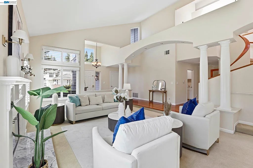 3421 Blackhawk Meadow Dr
