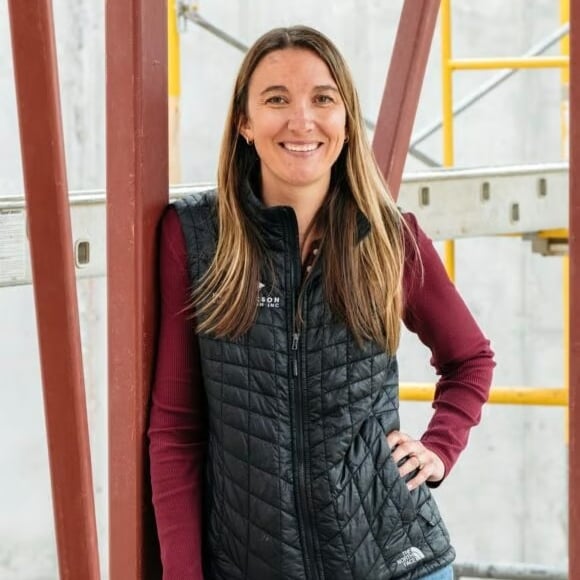 Elisabeth White photo