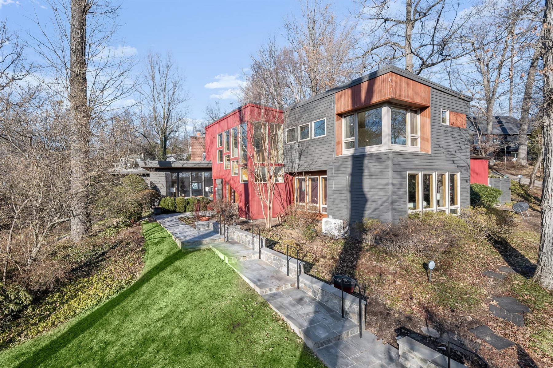 5410 Mohican Road | Mohican Hills