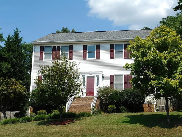 503 North Woods Court