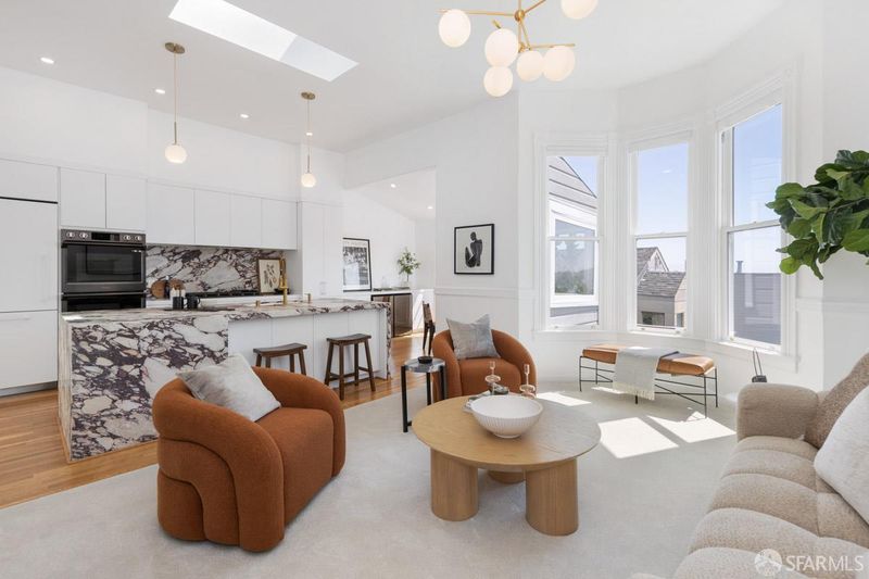 307 Castro St #2 | $1,950,000