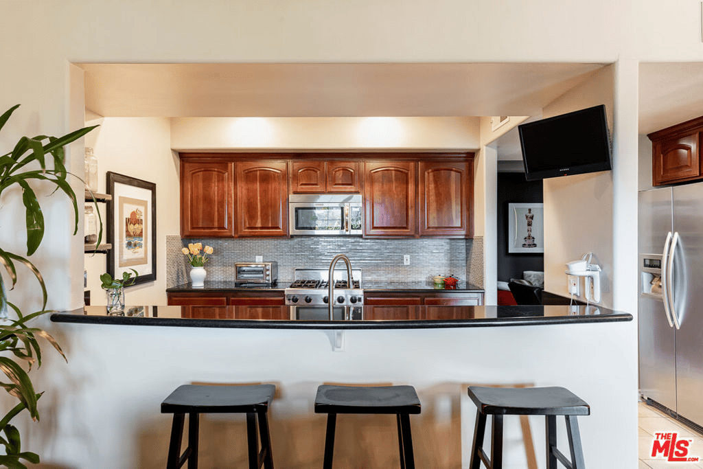 12449 Kling St, #PH1