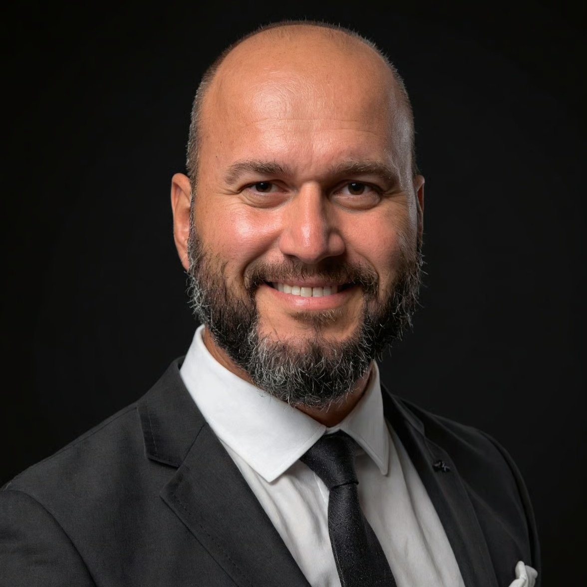 Steven Szasz Charlotte, NC Real Estate Agent Headshot