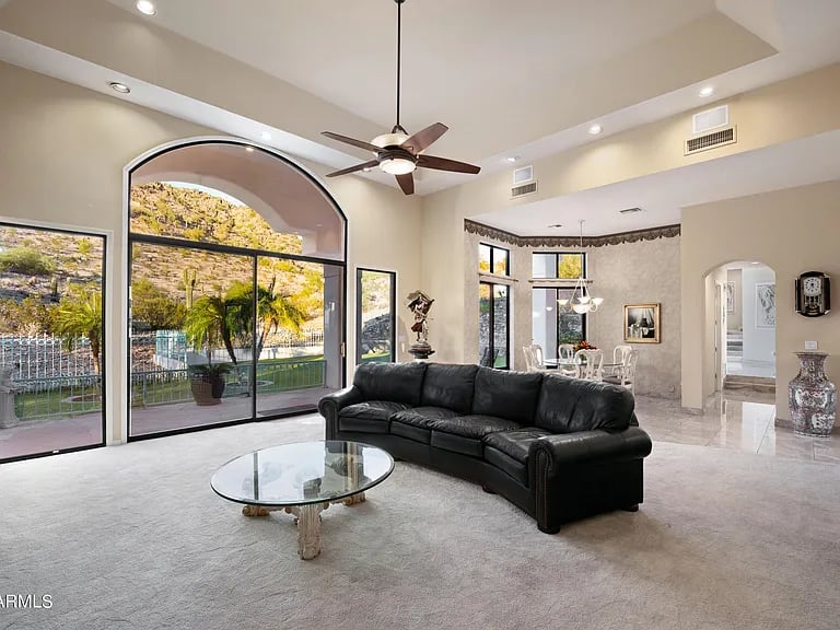 6632 N Arizona Biltmore Cir