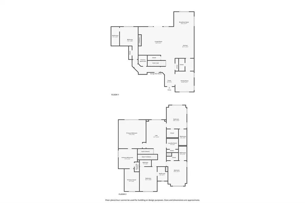 910 Garden Reserve Ln