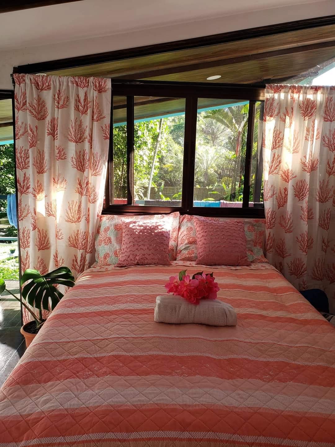 Stunning Two-Home Property in Ojochal – A Tropical Retreat with Two Pools