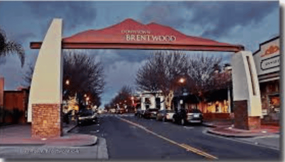 Brentwood