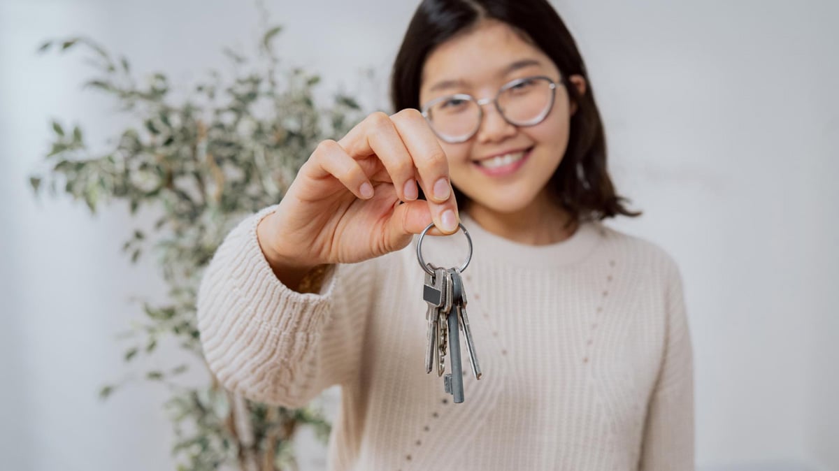 Buying a House in California As a First Time Buyer