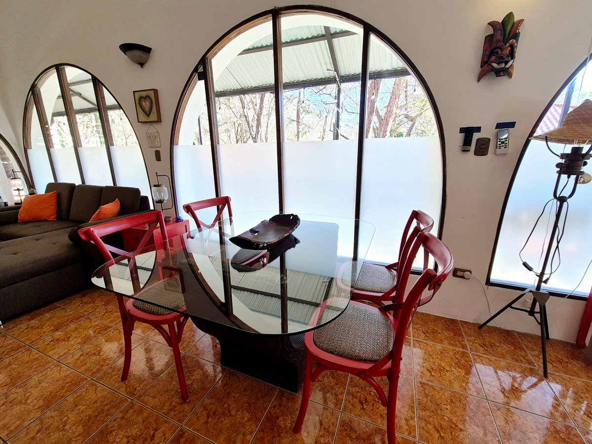 Horizon Lounge 15 | Peaceful 2-Bedroom Home Near Playas del Coco