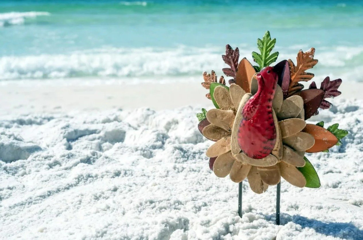 Thanksgiving in Sarasota 2025