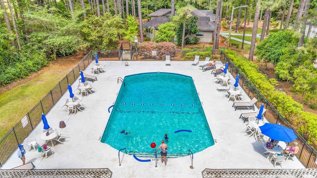 Myrtle Trace, Conway