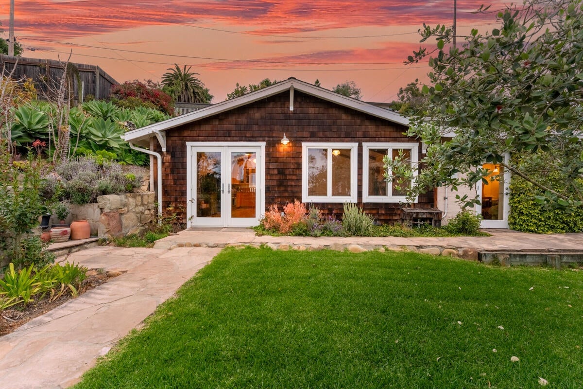 2176 Ortega Hill Rd A&B