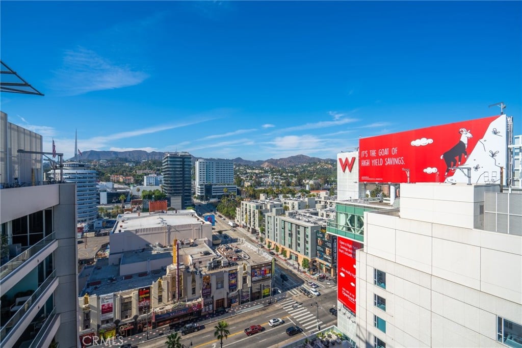 6250 Hollywood Blvd, #7G