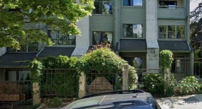 2001 E Yesler Way #11