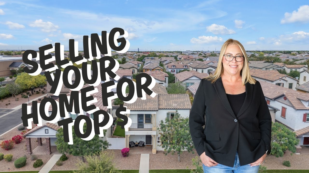 Selling Your Home? Don’t Settle for Average