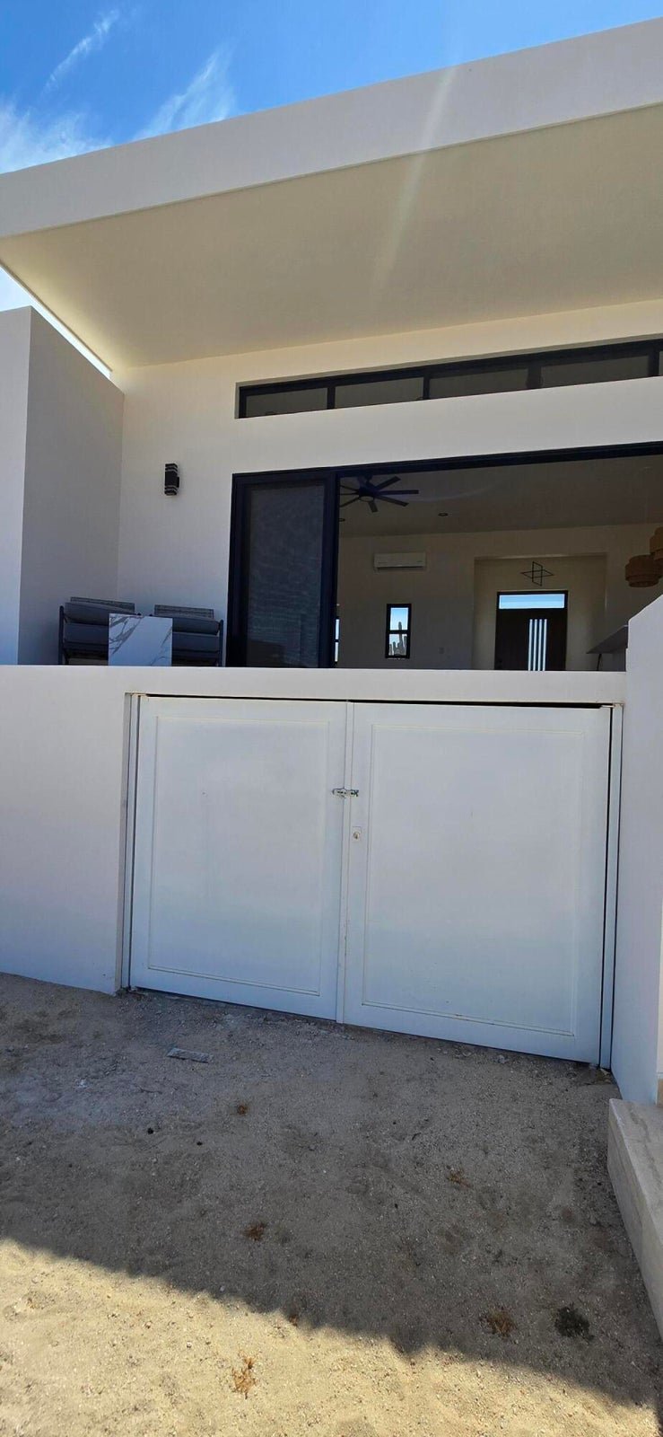 Los Barriles-Santa Teresa, ABP House36/Cardonal_Las Tinas