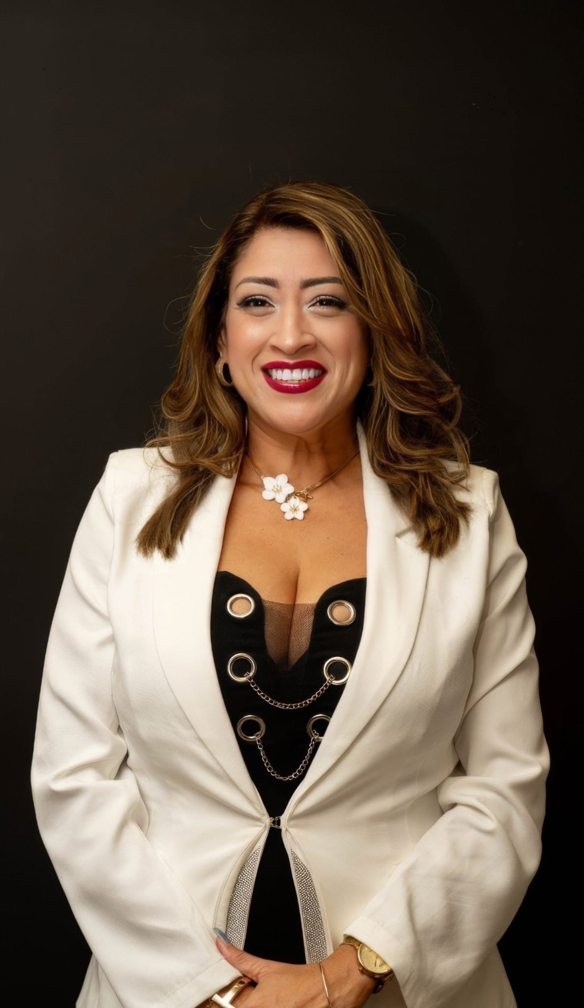 Keily Berrios