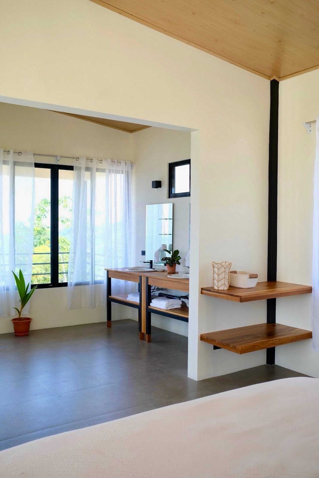 Casa Preciosa – Exquisite Ocean View Villa in Playa Hermosa