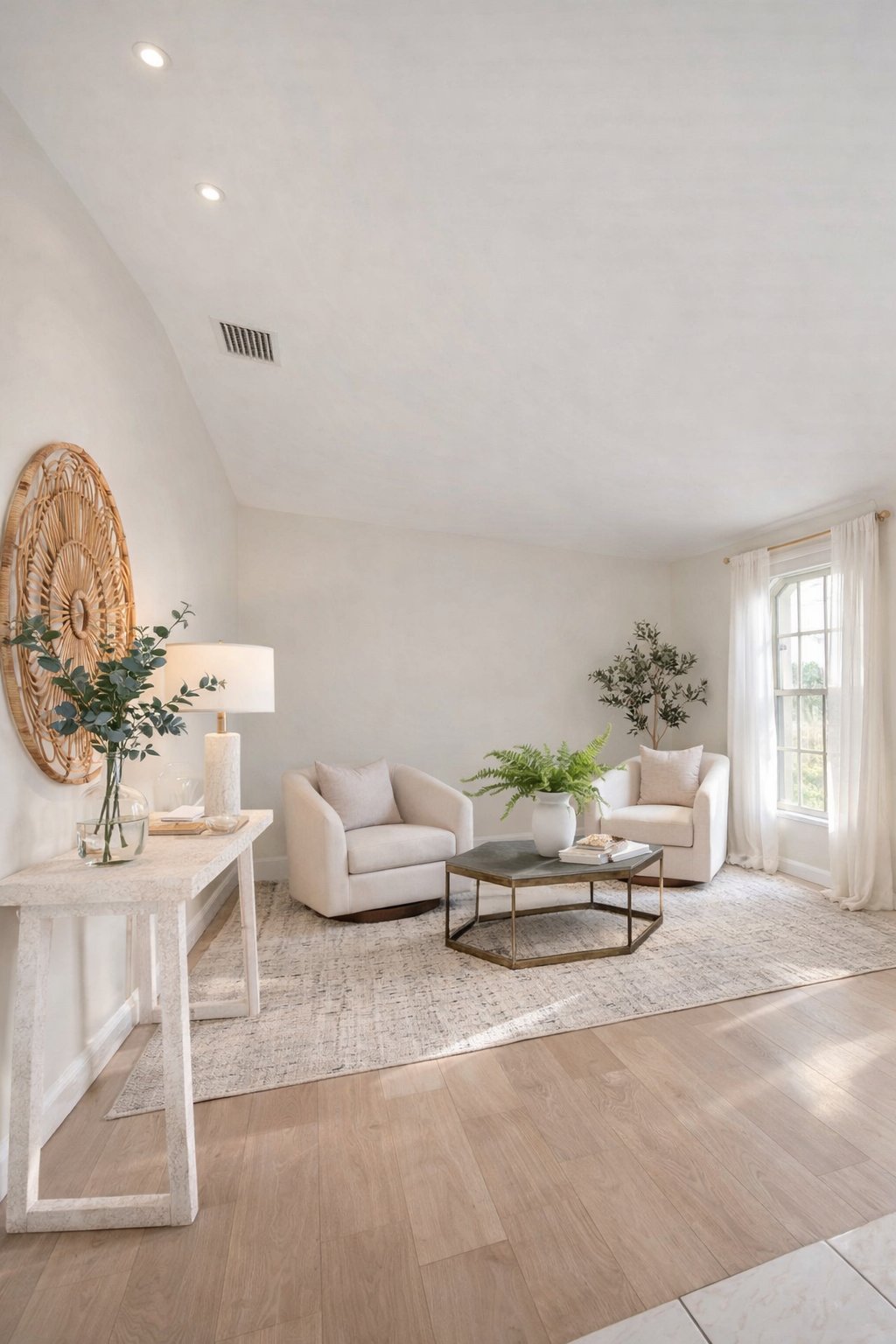 Owners downsizing or transitioning