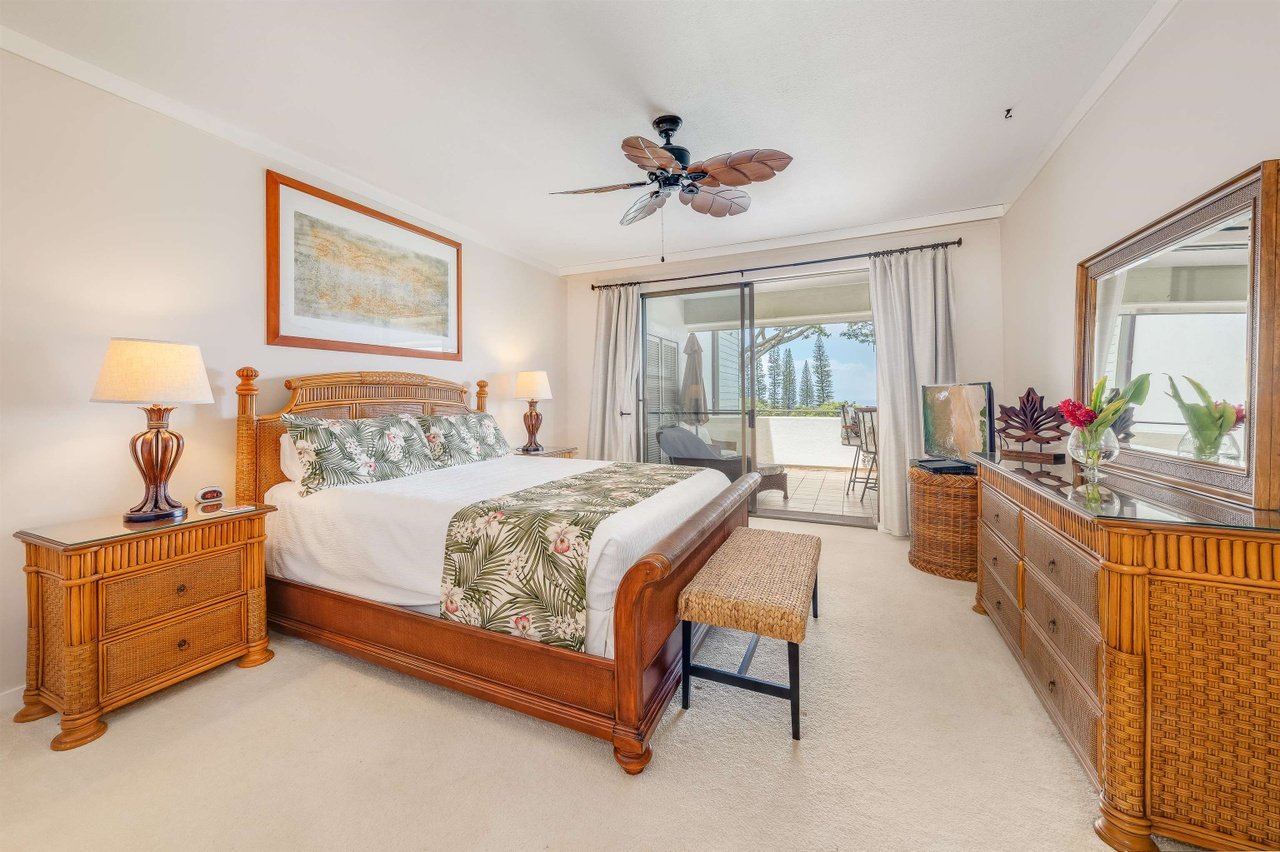 500 Kapalua Dr #18T3-4